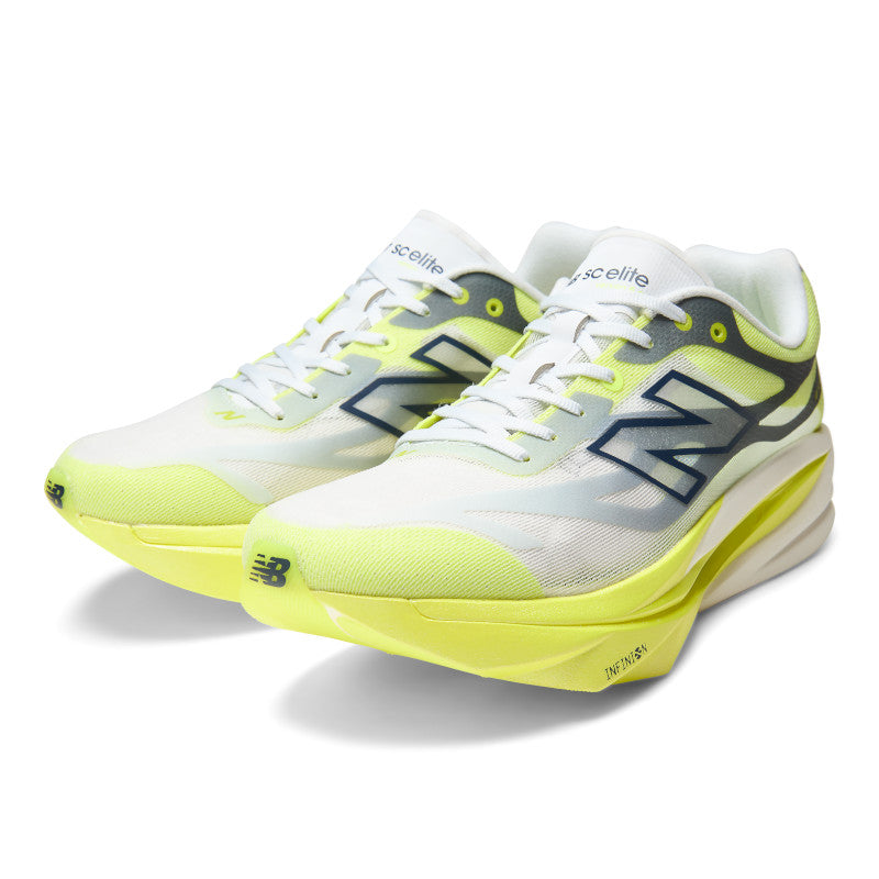 Mens New Balance SuperComp Elite V6