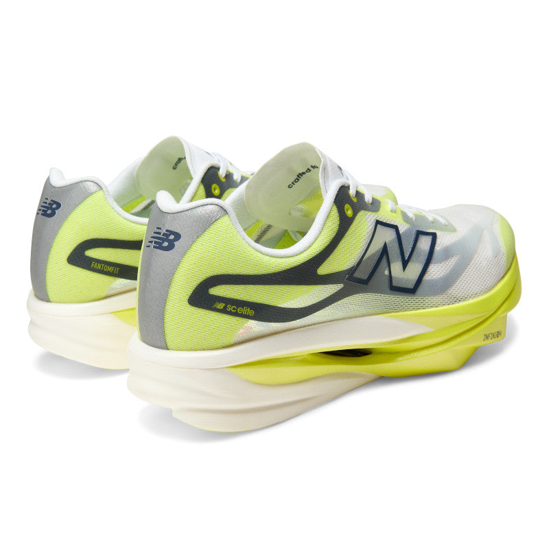 Mens New Balance SuperComp Elite V6