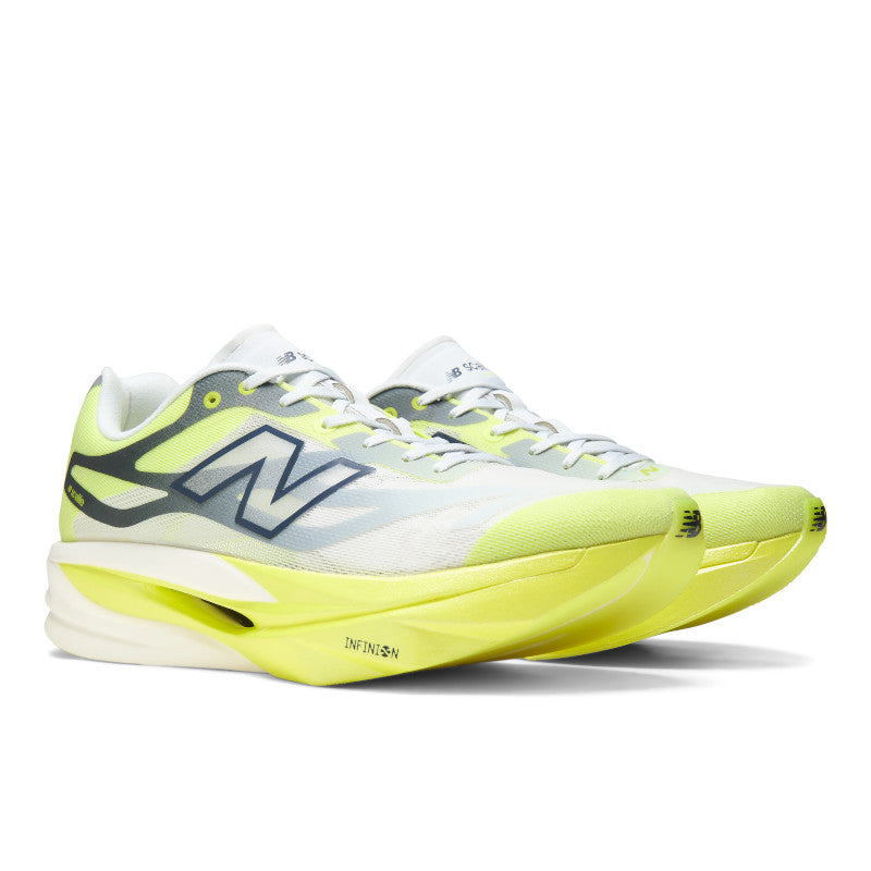 Mens New Balance SuperComp Elite V6