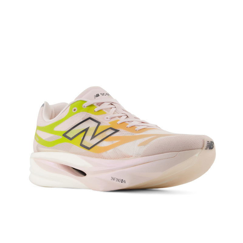Mens New Balance SuperComp Elite V6 (2E Wide)