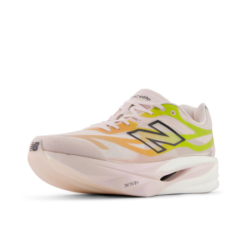 Mens New Balance SuperComp Elite V6 (2E Wide)