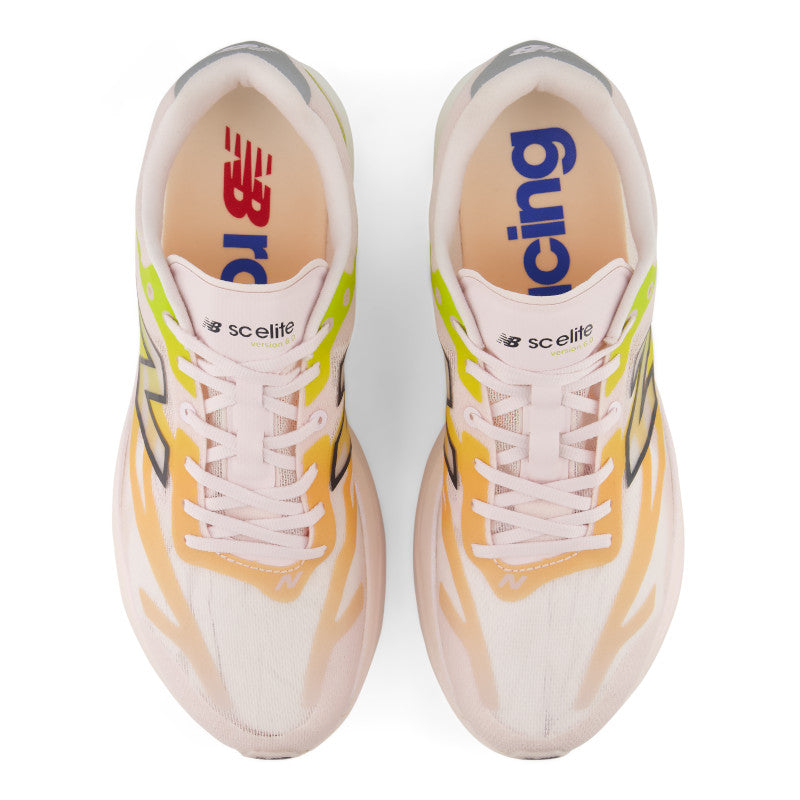 Mens New Balance SuperComp Elite V6 (2E Wide)