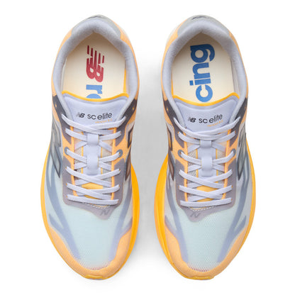 Mens New Balance SuperComp Elite V6