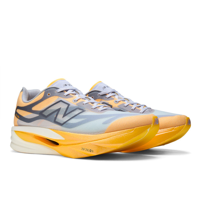Mens New Balance SuperComp Elite V6