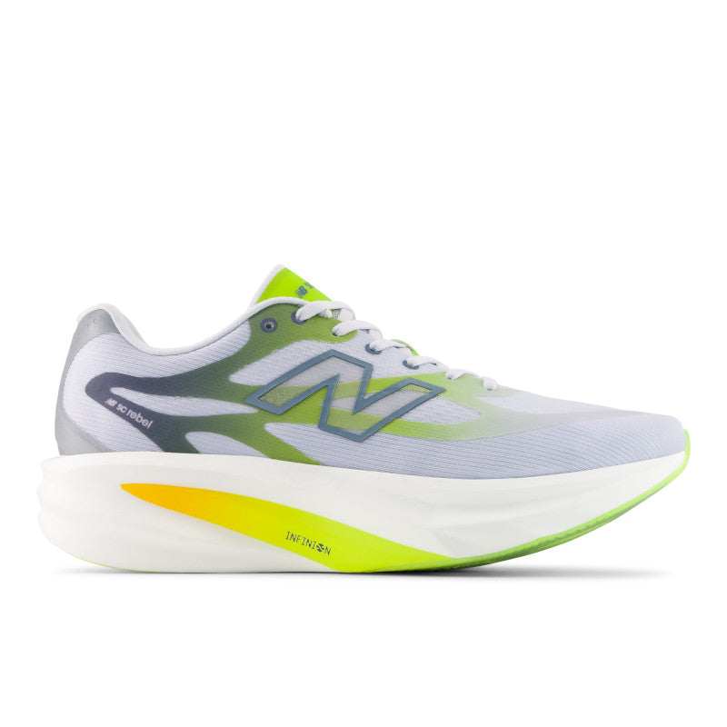 Mens New Balance SuperComp Rebel