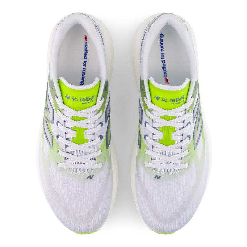 Mens New Balance SuperComp Rebel
