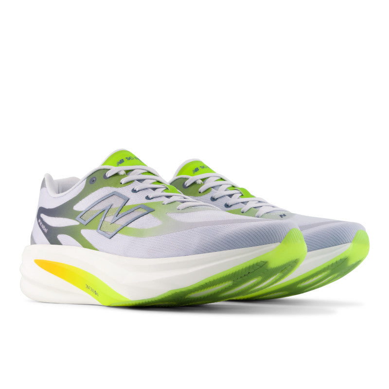 Mens New Balance SuperComp Rebel