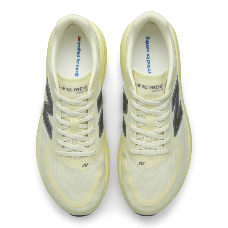 Mens New Balance SuperComp Rebel