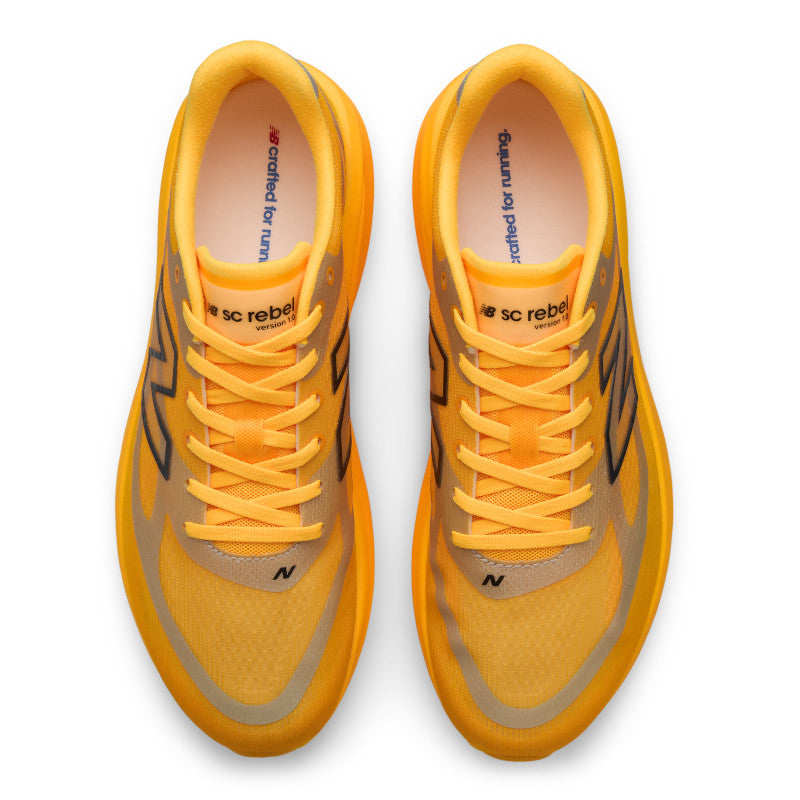 Mens New Balance SuperComp Rebel