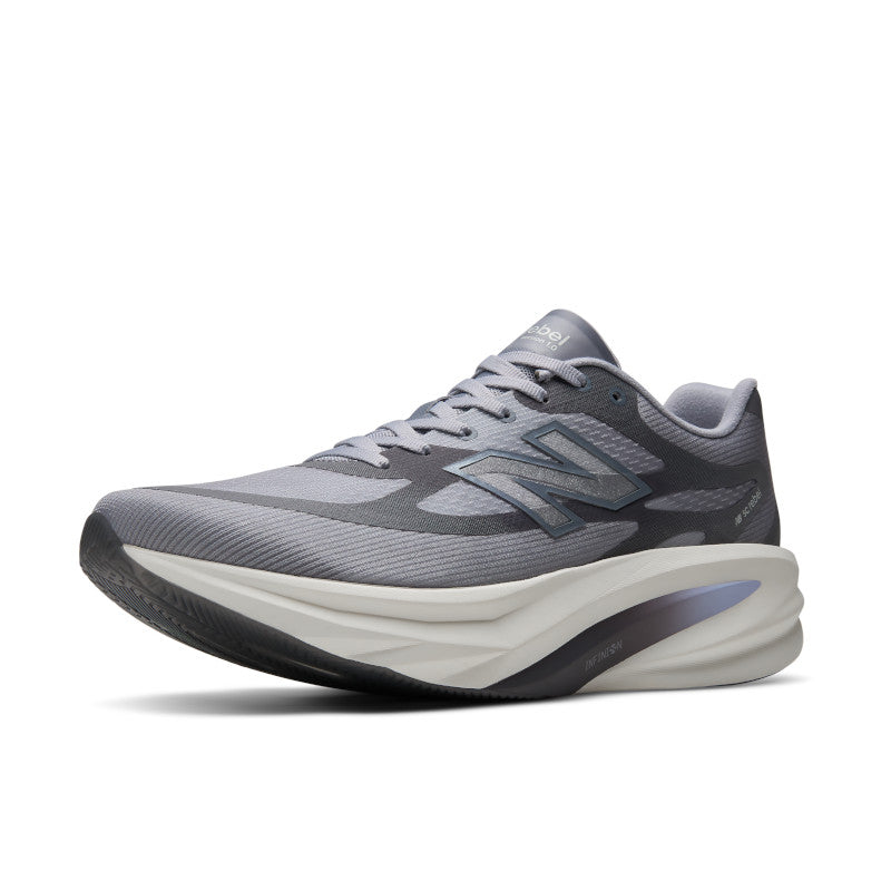 Mens New Balance SuperComp Rebel (2E Wide)