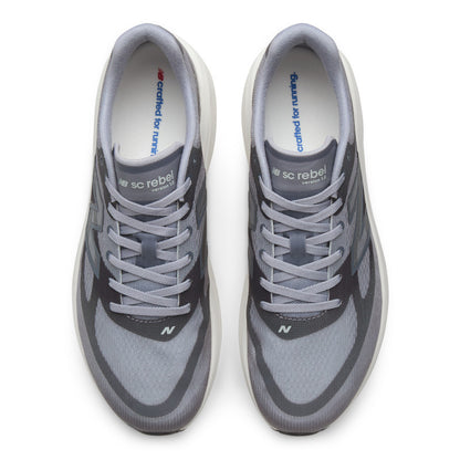 Mens New Balance SuperComp Rebel (2E Wide)