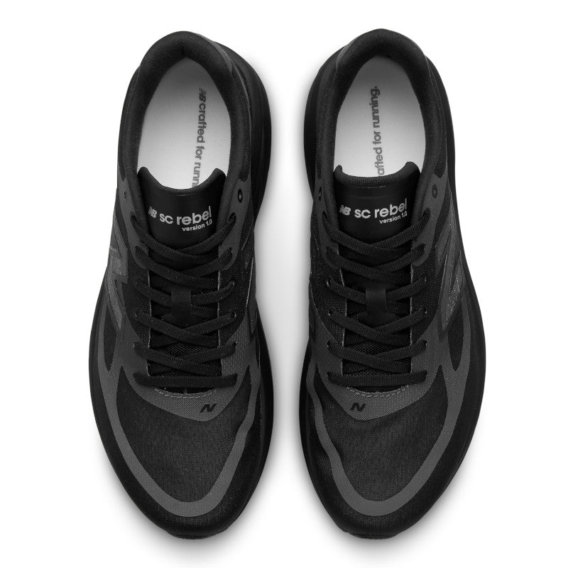 Mens New Balance SuperComp Rebel