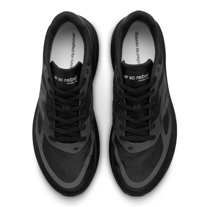 Mens New Balance SuperComp Rebel