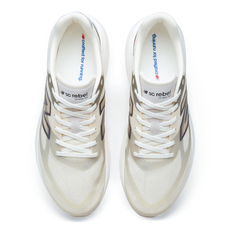 Mens New Balance SuperComp Rebel
