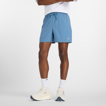 Mens New Balance Sport Essential 5in Short