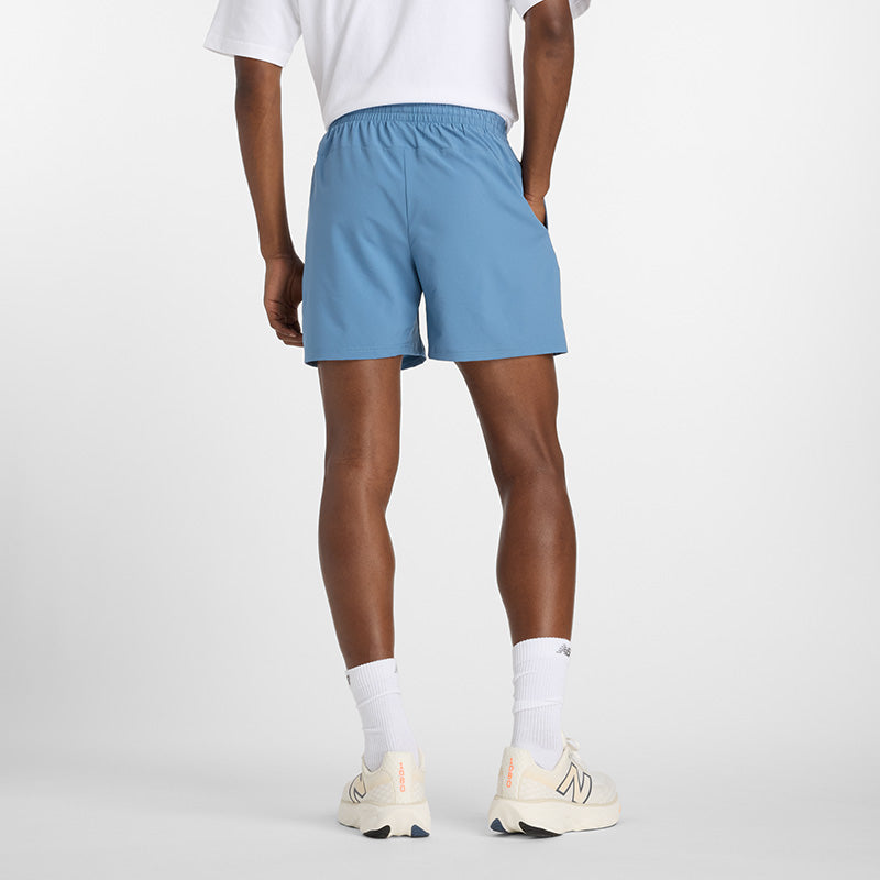 Mens New Balance Sport Essential 5in Short