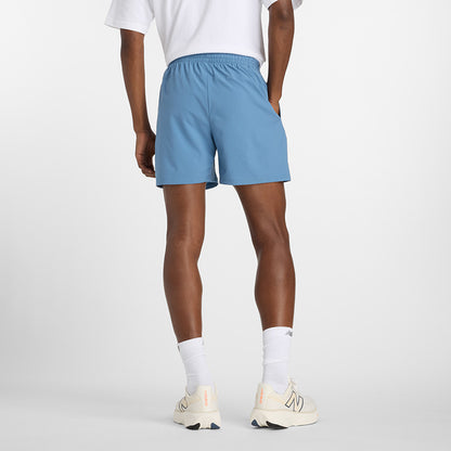 Mens New Balance Sport Essential 5in Short