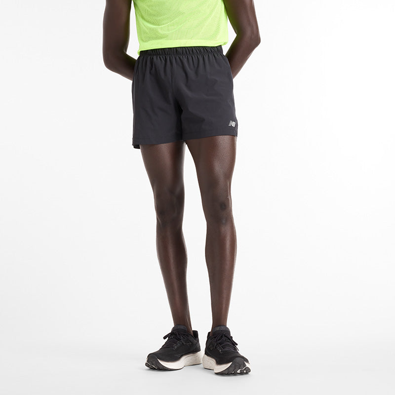 Men's New Balance RC Short 5"