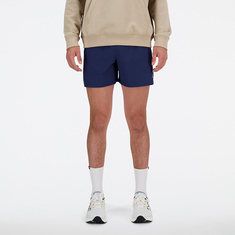 Men's New Balance RC Short 5"