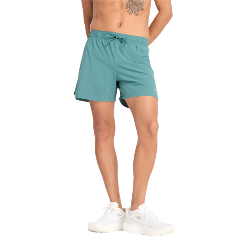 Men's New Balance RC Short 5"