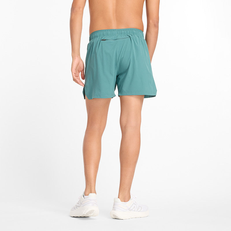 Men's New Balance RC Short 5"