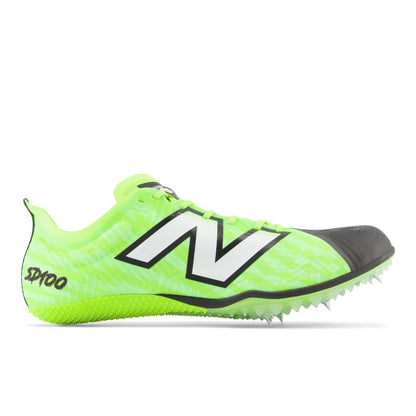 Mens New Balance Short Distance 100 V 4