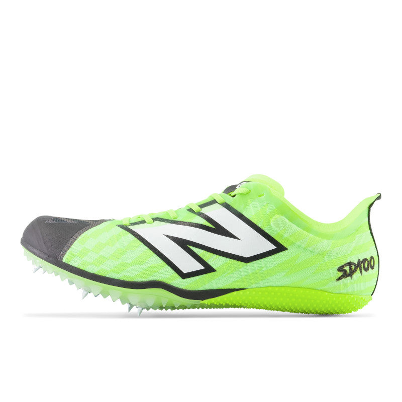 Mens New Balance Short Distance 100 V 4