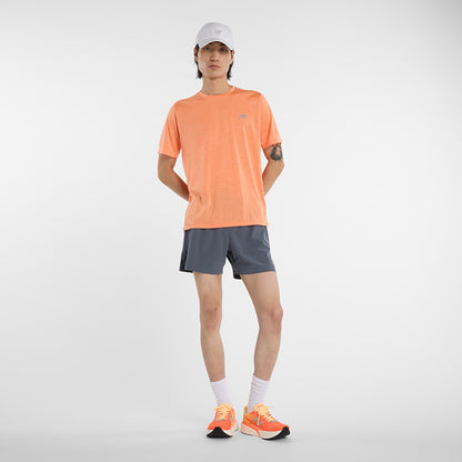 Mens New Balance Athletics T-Shirt
