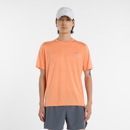 Mens New Balance Athletics T-Shirt