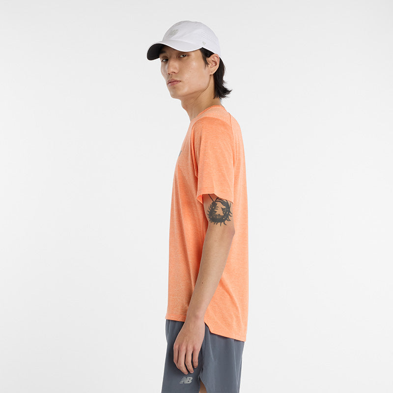 Mens New Balance Athletics T-Shirt