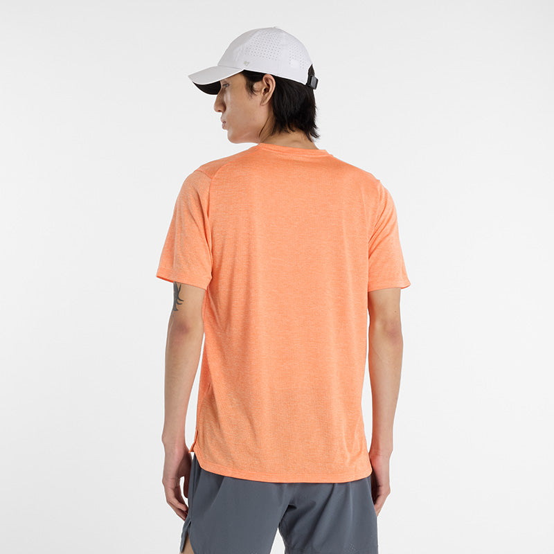 Mens New Balance Athletics T-Shirt