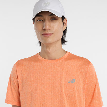 Mens New Balance Athletics T-Shirt