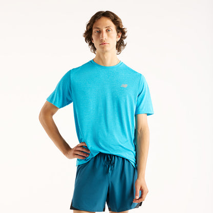 Mens New Balance Athletics T-Shirt
