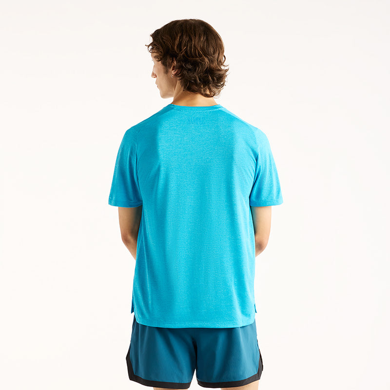 Mens New Balance Athletics T-Shirt