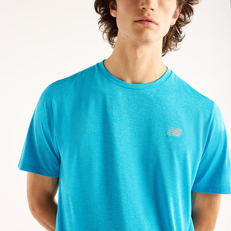 Mens New Balance Athletics T-Shirt