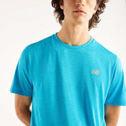 Mens New Balance Athletics T-Shirt