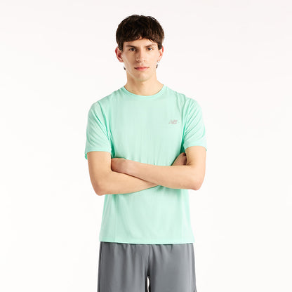 Mens New Balance Athletics T-Shirt
