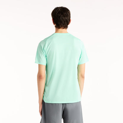 Mens New Balance Athletics T-Shirt