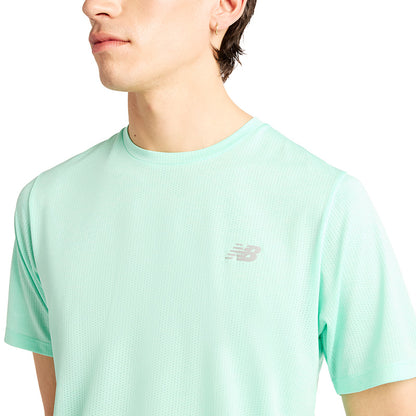Mens New Balance Athletics T-Shirt