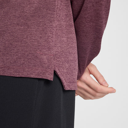 Mens New Balance Athletics Long Sleeve