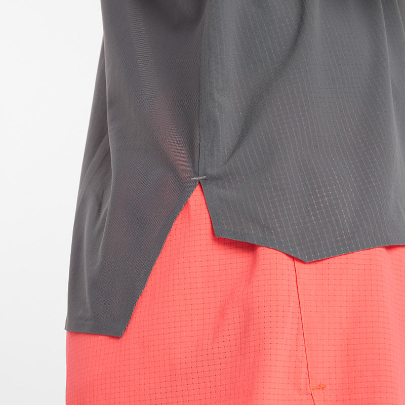 Mens New Balance Race Day Ultra Light Singlet