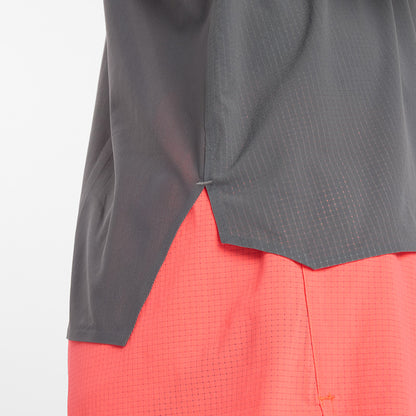 Mens New Balance Race Day Ultra Light Singlet