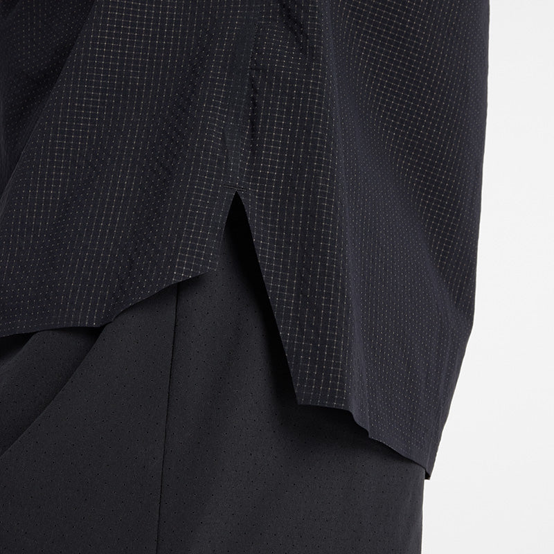 Mens New Balance Race Day Ultra Light T-Shirt