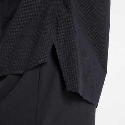 Mens New Balance Race Day Ultra Light T-Shirt