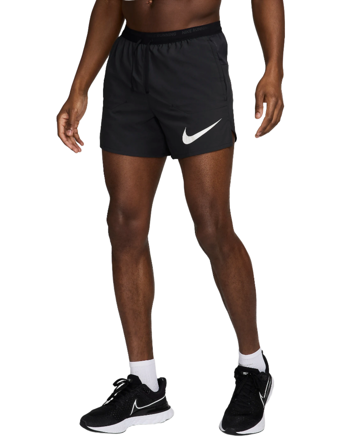 Mens Nike Run Energy Flx Str 5Bf Short