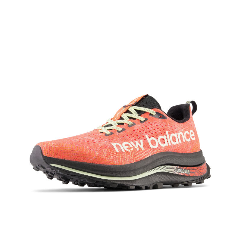 Mens New Balance Supercomp Trail