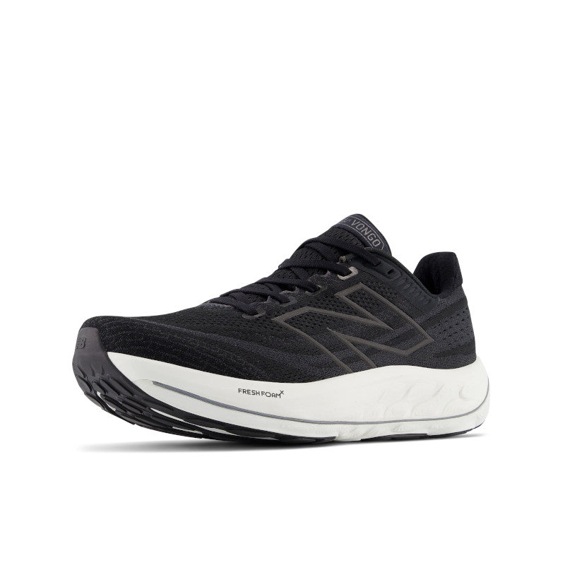 Mens New Balance Fresh Foam X Vongo V6 (2E Wide)