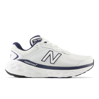 Mens New Balance Fresh Foam X 840 V1 (2E Wide)