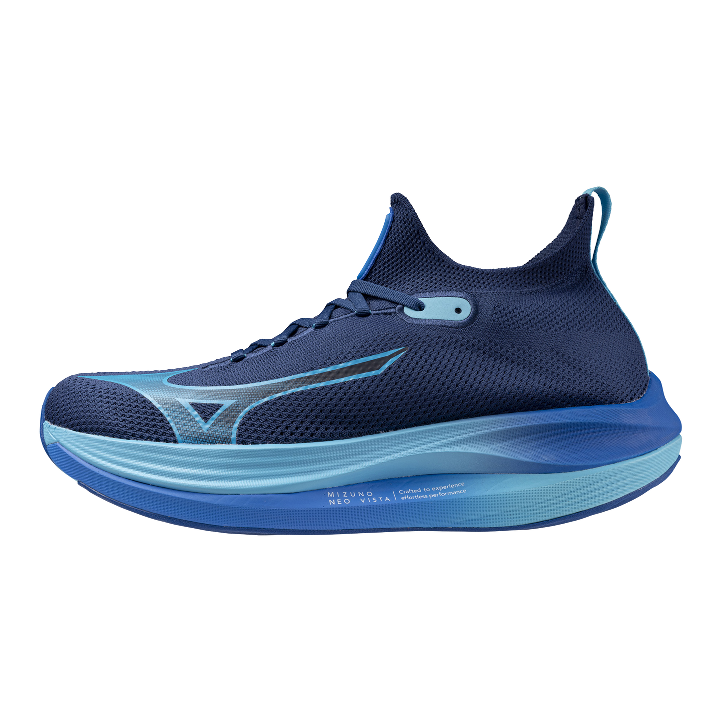 Mens Mizuno Neo Vista