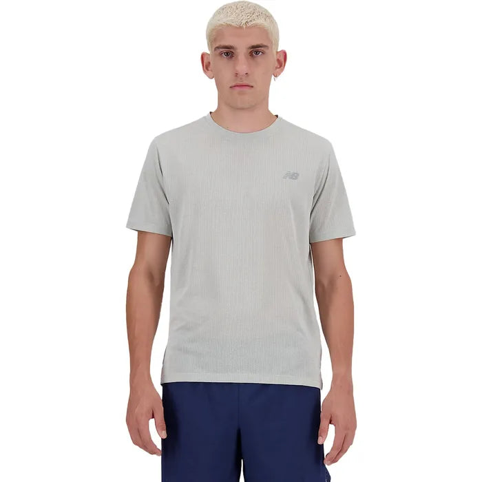 Mens New Balance Athletics T-Shirt